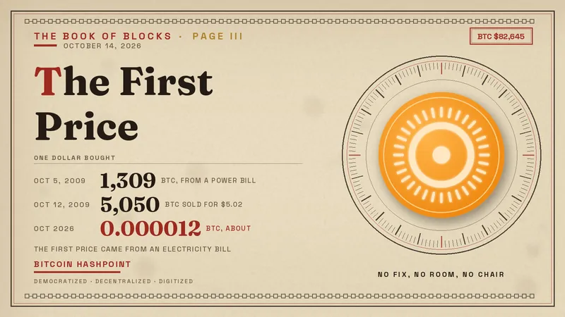 The First Price