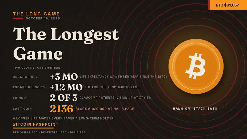 The Longest Game